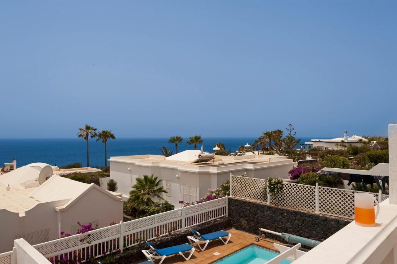 Villa Siesta By Villa Plus Puerto del Carmen  Exterior photo