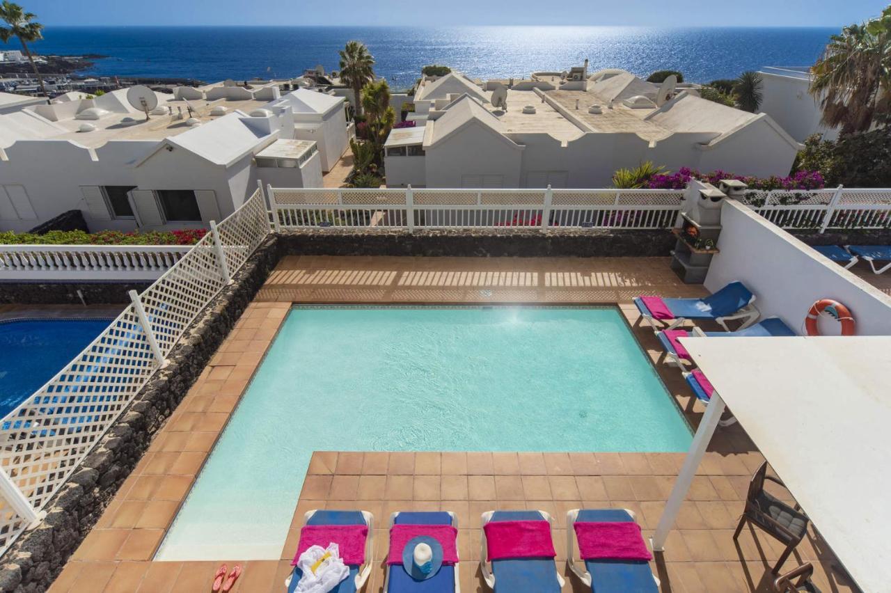 Villa Siesta By Villa Plus Puerto del Carmen  Exterior photo