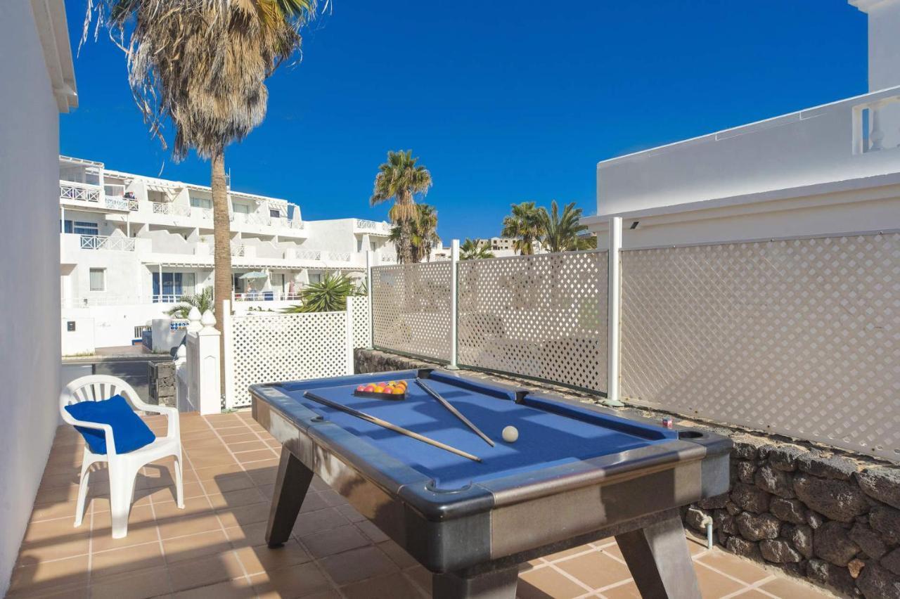 Villa Siesta By Villa Plus Puerto del Carmen  Exterior photo